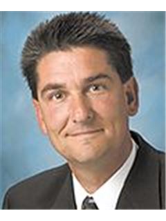 George Van De Walle, St Albert, Real Estate Agent