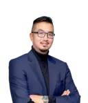 George Wu, Montreal, Real Estate Agent