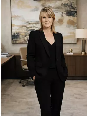 Georgiana Ciutescu, Mississauga, Real Estate Agent