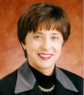 Georgiana Cretu, Dorval, Real Estate Agent