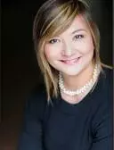 Geraldine Santiago, Vancouver, Real Estate Agent
