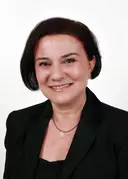 Gerda Banna, Montreal, Real Estate Agent