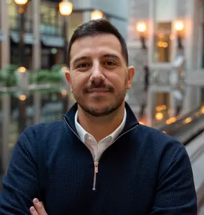 Gerlando Baronello, Montreal, Real Estate Agent