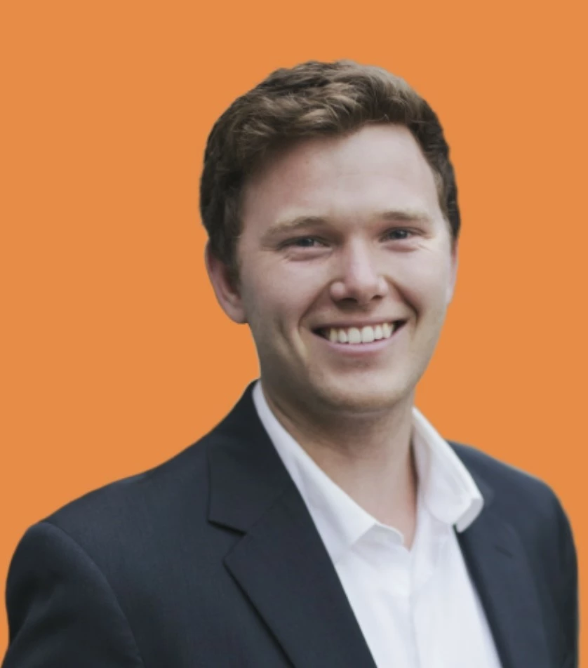 Gershon Burwash, Ottawa, Real Estate Agent