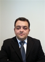 Ghassan Khilil, Kitchener, Real Estate Agent