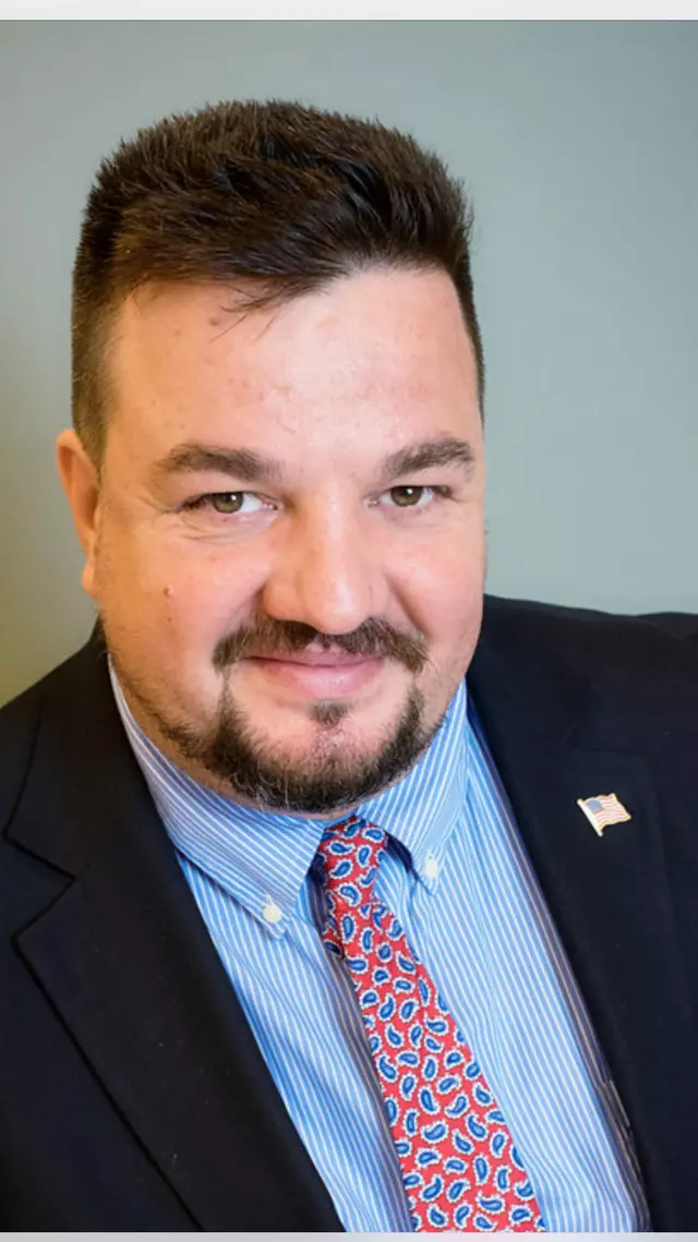 Gheorghe Zichil, Fairfield, Real Estate Agent