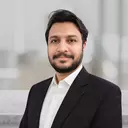 Ghulam Abbas, Edmonton, Mortgage Broker