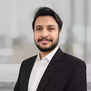 Ghulam Abbas, Edmonton, Mortgage Broker