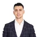 Gianluca Sonnessa, Laval, Real Estate Agent