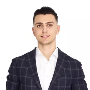 Gianluca Sonnessa, Laval, Real Estate Agent