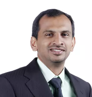 Gibi John, Brampton, Real Estate Agent
