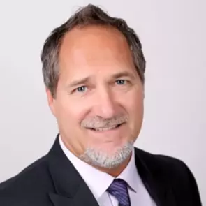 Gilles Laliberte, Coquitlam, Real Estate Agent