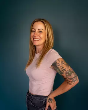Gillian Bell, Airdrie, Real Estate Agent