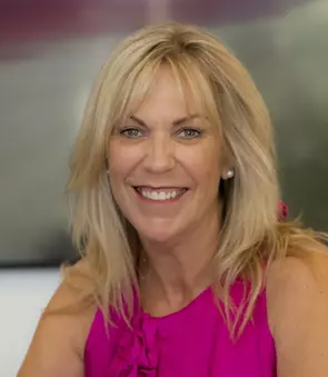 Gillian Oxley, Toronto, Real Estate Agent