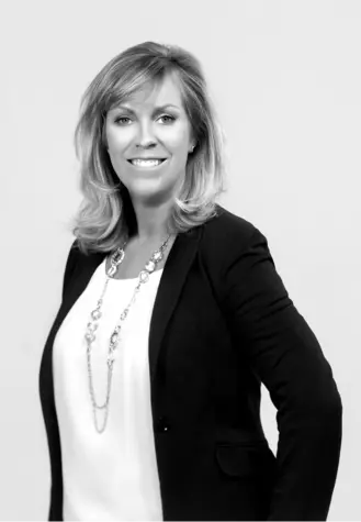 Gillian Oxley, Toronto, Real Estate Agent