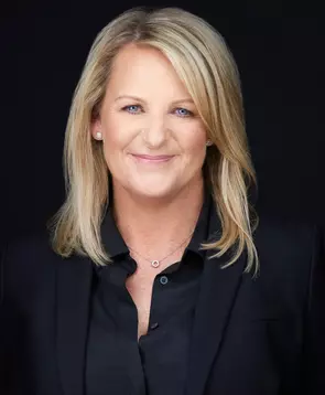 Gillian Sutherland, Edmonton, Real Estate Agent