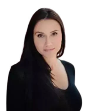 Gillian Yaron-Lillow, Kamloops, Real Estate Agent
