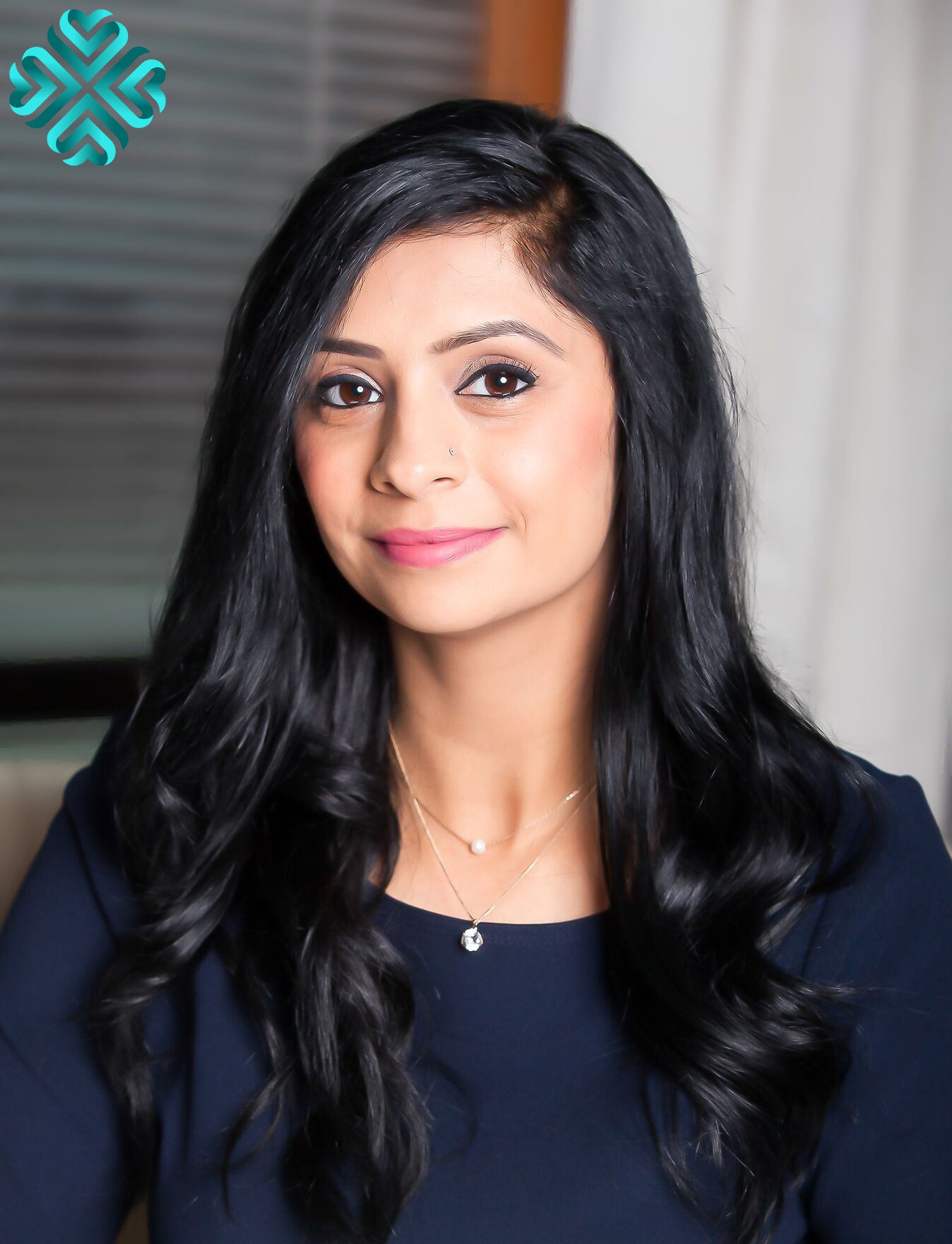 Gin Dhillon, Surrey, Real Estate Agent