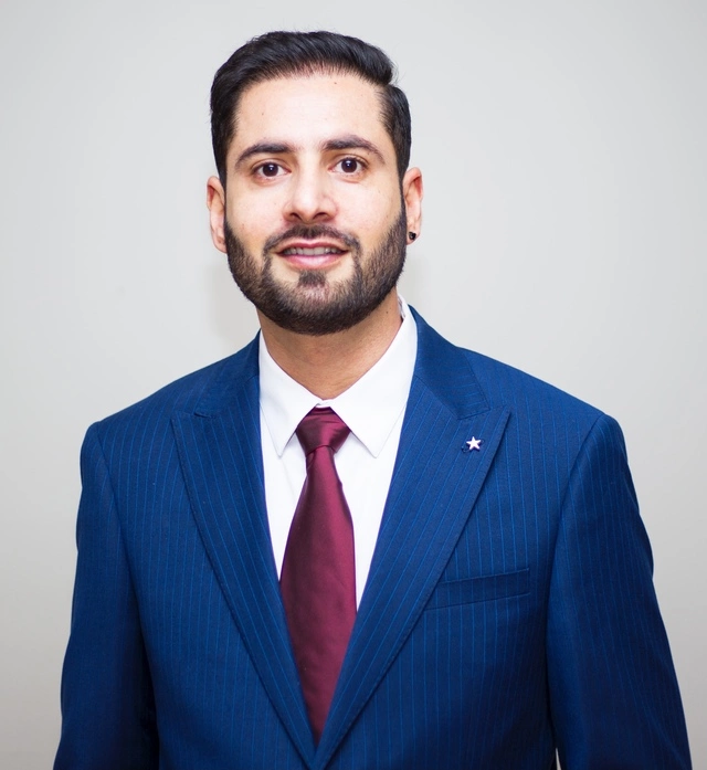 Ginni Cheema, Brampton, Real Estate Agent