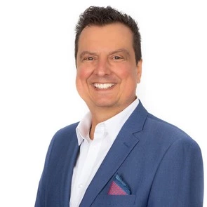 Giuseppe Greco, Vaughan, Real Estate Agent