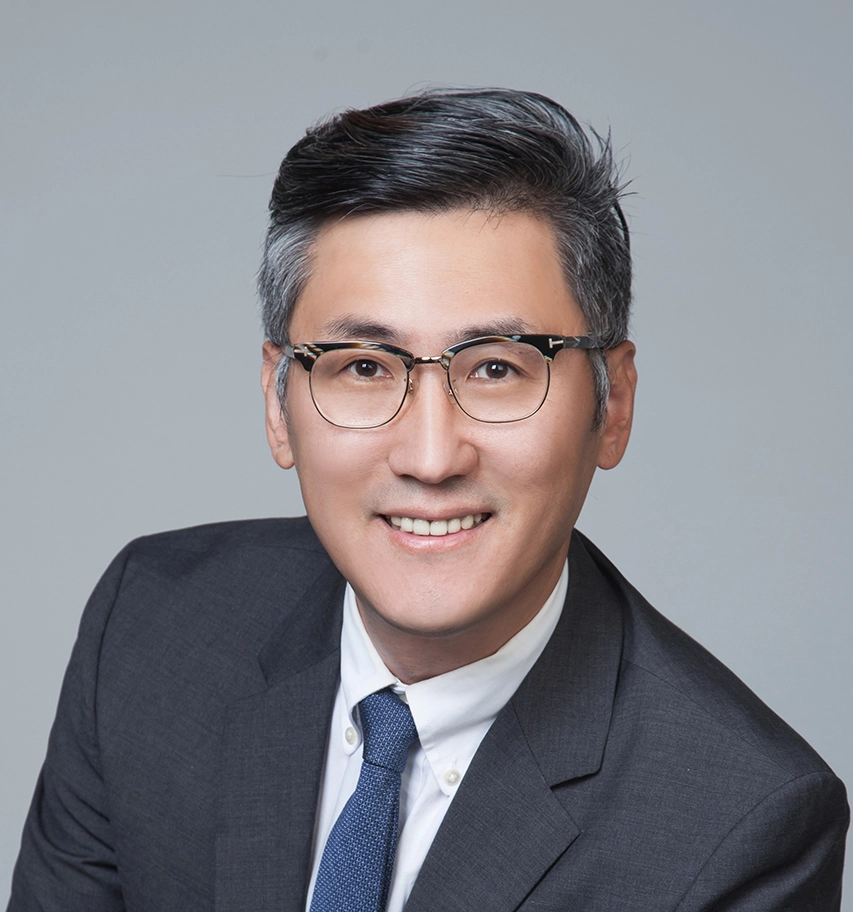 Glen Hao, Burnaby, Real Estate Agent