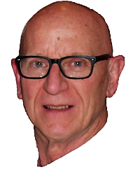 Glen MacKenzie, Kelowna, Real Estate Agent
