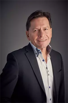 Glen Sytnyk, Winnipeg, Real Estate Agent