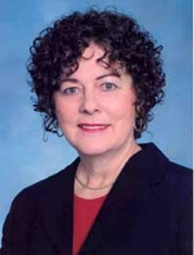 Glenda Johansen, Campbell River, Real Estate Agent