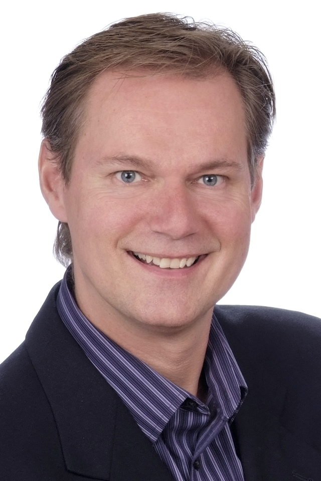 Glenn English, Milton, Real Estate Agent