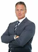 Glenn Murray, Mississauga, Insurance Agent