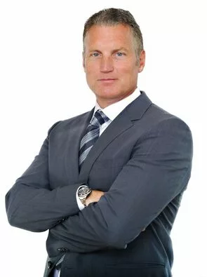 Glenn Murray, Mississauga, Insurance Agent