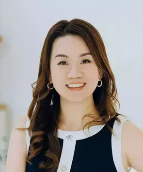 Gloria Liu, Oakville, Real Estate Agent