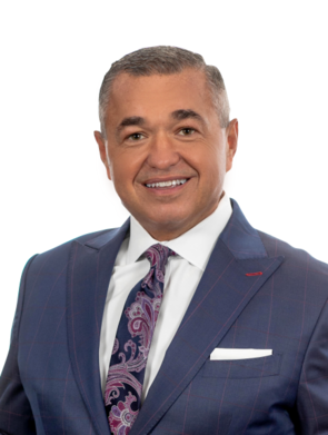 Goran Todorovic, Windsor, Real Estate Agent