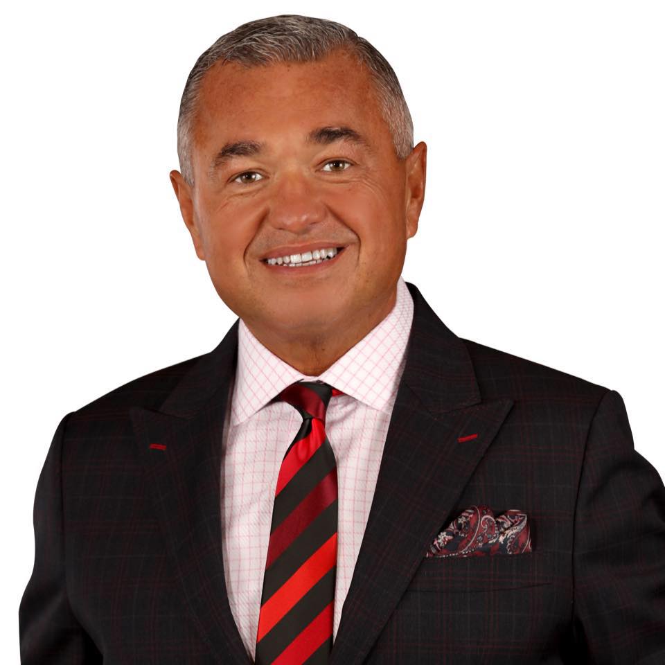 Goran Todorovic, Windsor, Real Estate Agent