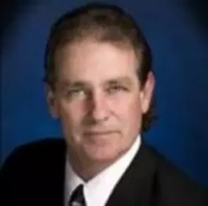 Gord Sears, Olds, Real Estate Agent