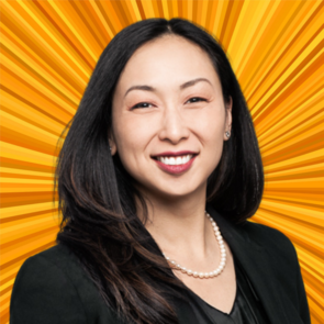 Grace Chan, Toronto, Real Estate Agent