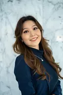 Grace Shin, Victoria, Real Estate Agent