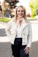 Grace Simon, Newmarket, Real Estate Agent