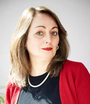 Grace Soares, Toronto, Real Estate Agent