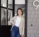 Grace Whiteside, Kingston, Real Estate Agent