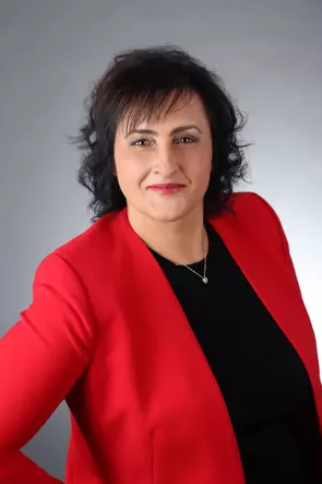 Grace Wrobel, Mississauga, Real Estate Agent