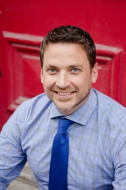 Graeme Birt, Winnipeg, Real Estate Agent