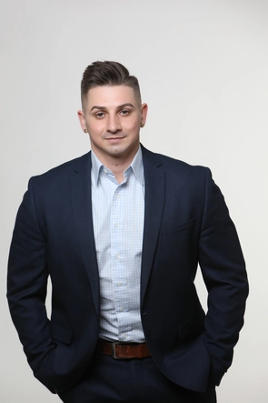 Graham Weisstock, Kelowna, Real Estate Agent