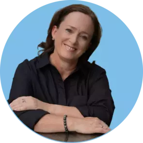 Grainne Aitken, Cambridge, Mortgage Broker