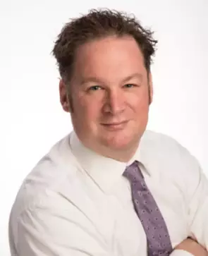 Grant Graham, Sudbury, Real Estate Agent