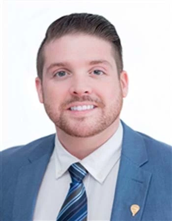Grant Little, Welland, Real Estate Agent