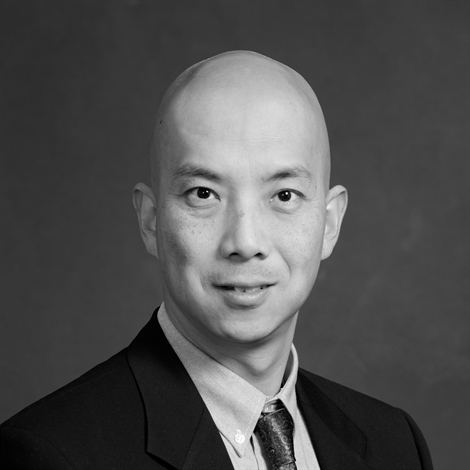 Grant Xiong, Toronto, Real Estate Agent