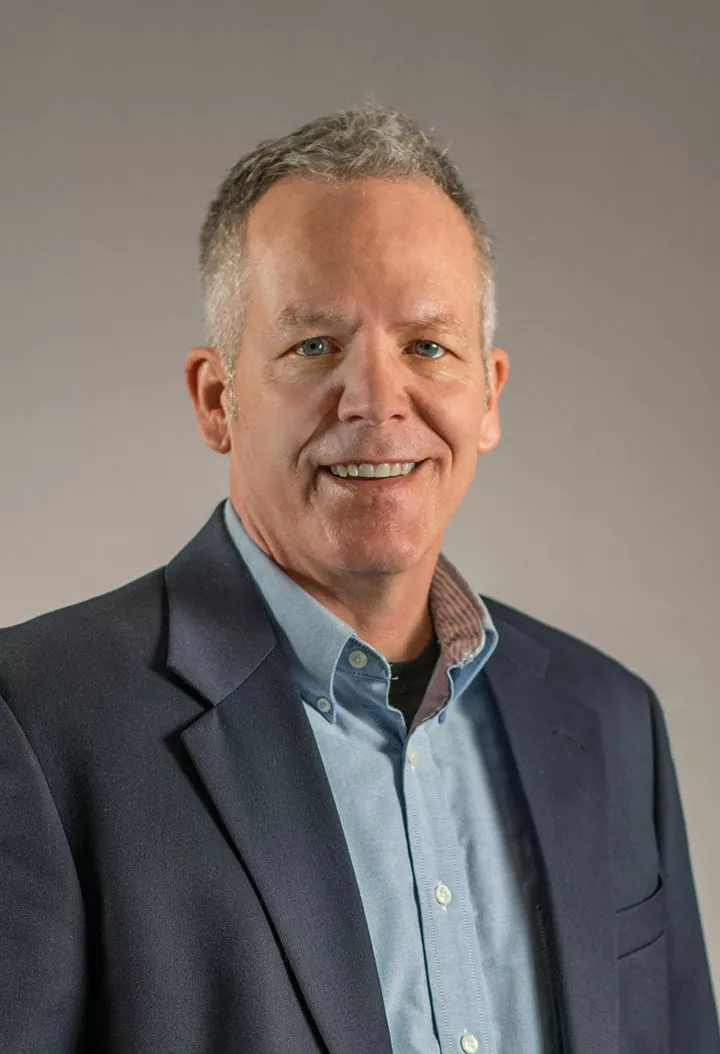 Greg Bade, Spokane, Real Estate Agent