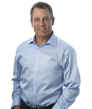 Greg Heyes, North Vancouver, Real Estate Agent