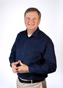 Greg Marr, Airdrie, Real Estate Agent